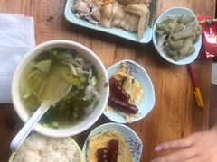 -陈记汤饭(水巷口店)