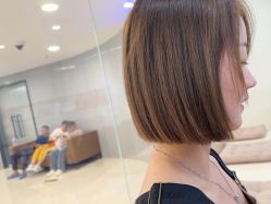 -DX HAIR SALON·发现未知美发沙龙