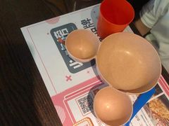 -酷公社·榴莲披萨(太原街店)