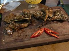 -The Cheebat 锌吧·Bistro(体育西店)