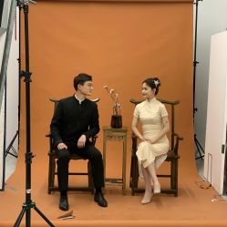 -北遇映画PHOTO GRAPHY STUDIO
