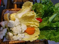 -打酱友•斑鱼海鲜粥火锅(吴桥店)