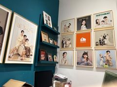 -海马体家庭照相馆(北京芳圆里 ID MALL店)