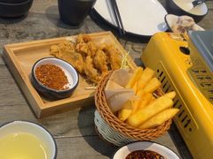 -同仁四季椰子鸡(宝安壹方城店)