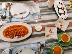 -米兰西点(鞍山店)