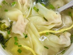-吴茂兴本帮面(百色路店)