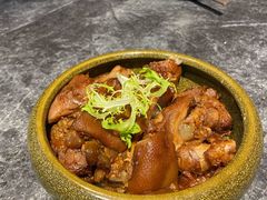 青岩猪蹄-泉味道贵州厨房(三里河店)