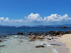 -三亚蜈支洲岛旅游区