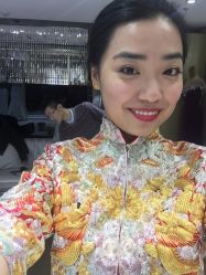 -韩国天使嫁衣婚纱礼服馆(上海旗舰店)