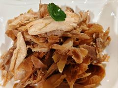 -老爷庙风味美食府(魏都大道店)
