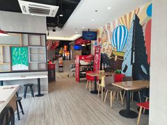 -永和大王(广渠店)