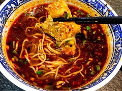 金味德牦牛肉拉面-金味德牦牛肉拉面(天水路店)