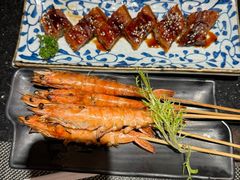 -德川家日本料理(中关村寰太大厦店)