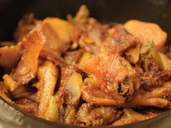 -斯丹姜母鸭·古法干香(涂门街总店)