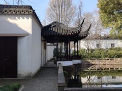 -拙政园