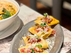 -沛家·西餐Brunch·直火料理