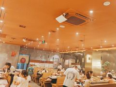 -山焱·炭火自助烤肉(周浦万达店)