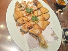 -山水茶艺馆·点心粤菜·30年老字号