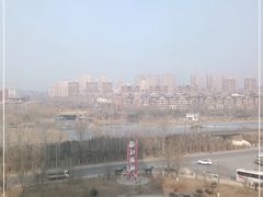 -前关湿地公园