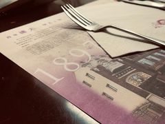 -德大西餐社(云南南路店)