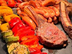 -解放碑威斯汀酒店-知味国际美食餐厅