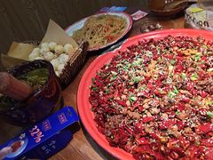 -先启半步颠小酒馆|猛火现炒川菜(泰州首店)