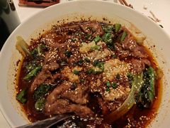 -上上席川菜(凯德乐峰广场店)