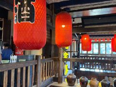 -寨子里的钵钵菜·湘西山里菜(魅力湘西店)