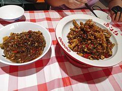 -西江红·株洲本地菜(滨江南路店)