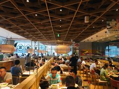 大堂-望湘园·湖南菜(宏伊店)