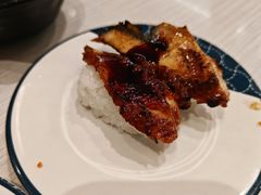 -滨寿司(新街口中央商场店)