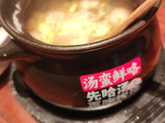 -锡笼记·无锡小笼(大润发店)