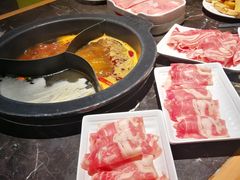 -火锅岛潮牌自助餐厅(天津天佑城店)