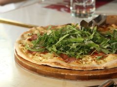 -IL Forno 意坊·意大利餐厅(花园店)