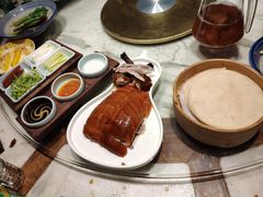 那府烤鸭-那家小馆•北京菜•烤鸭(中关村店)