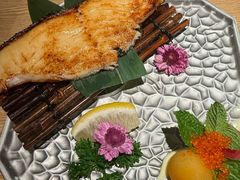 -阿吾罗·月咏精致日料(港汇恒隆广场店)