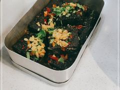 -福巷湘食小馆·猛火现炒(上海首店)