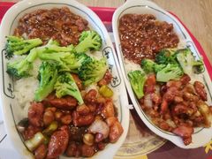 -和合谷(德外店)