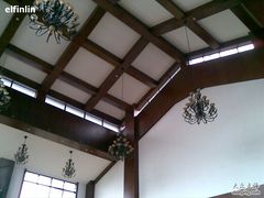 -天目湖御水温泉·度假酒店