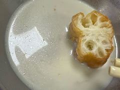 -蒙记老牌豆浆