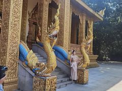 -西双版纳勐泐文化旅游区