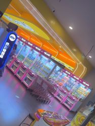 点击看大图 -meland·儿童乐园·游戏厅娃娃机·电玩Xbox(成都合生汇店)
