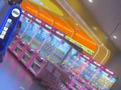 -meland·儿童乐园·游戏厅娃娃机·电玩Xbox(成都合生汇店)