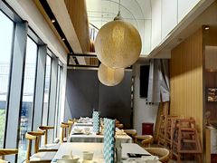 -莆田餐厅PUTIEN(三里屯店)