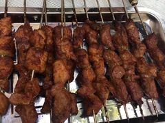 -王记西鎮电烤肉(汶上路店)