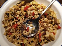 -费大厨辣椒炒肉(万家丽一店)