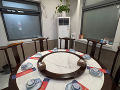 -马记伊源斋涮肉·清真菜(百子湾店)