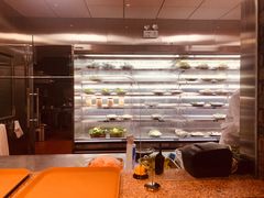 -老墙根涮肉·铜锅·烧烤(欢乐谷·王四营店)