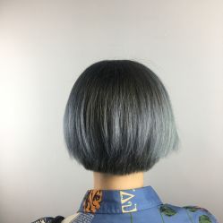 -GIRL STYLE 烫发·染发沙龙