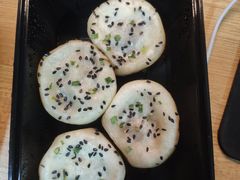 上海生煎包-京城小江南·北京烤鸭·江南土菜·白鱼(中关村店)